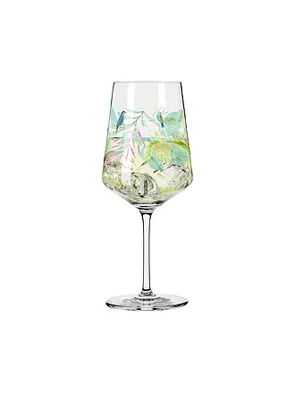 RITZENHOFF | Sommertau Aperitifglas #17 Anna D' Andrea 2024 | 